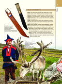 Холодное оружие мира — фото, картинка — 34