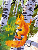 Кто там? Там уж! — фото, картинка — 8