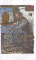 Рассказы и сказки для детей — фото, картинка — 2