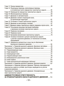 Правила дорожного движения с изменениями и дополнениями по состоянию на 1 сентября 2025 года. Укрупнённый шрифт — фото, картинка — 4