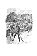 Сандокан. Тайны Черных джунглей. Жемчужина Лабуана. Пираты Малайзии — фото, картинка — 1