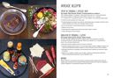 Праздник как по нотам: закуски. 80 оригинальных рецептов вкусных и эффектных блюд — фото, картинка — 3