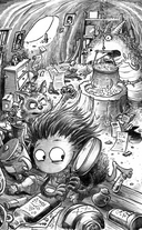 Хаос в Волшебном лесу — фото, картинка — 7