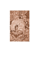 Мифы Северной Африки. От дерева Шэшра с золотыми листьями до богини Танит и египетских подменышей — фото, картинка — 2