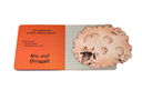 Интерактивные загадки. Кто здесь прячется? (летучая мышь) — фото, картинка — 5