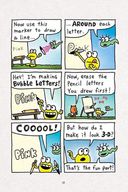 Cat Kid Comic Club. Perspectives — фото, картинка — 2