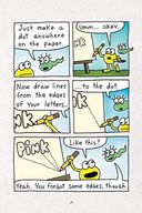 Cat Kid Comic Club. Perspectives — фото, картинка — 3