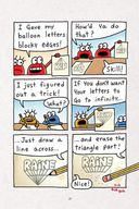 Cat Kid Comic Club. Perspectives — фото, картинка — 5