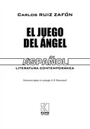 El Juego del Angel — фото, картинка — 1