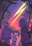 Мистический детектив: страх на страхе — фото, картинка — 2