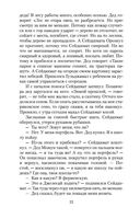 Пегий пес, бегущий краем моря — фото, картинка — 20