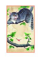 Приключения Алисы в Стране Чудес — фото, картинка — 2