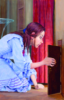 Приключения Алисы в Стране Чудес — фото, картинка — 13