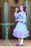 Приключения Алисы в Стране Чудес — фото, картинка — 15