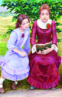 Приключения Алисы в Стране Чудес — фото, картинка — 6