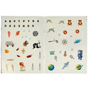 Тренажер для развития логики. 100 заданий, лабиринтов и головоломок для мальчиков — фото, картинка — 2