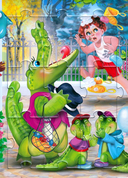 Мойдодыр — фото, картинка — 2