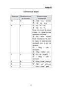 Самоучитель китайского языка в схемах и таблицах — фото, картинка — 7
