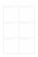 О'планнер. Фокус. Гибкость. Мотивация — фото, картинка — 12