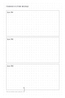 О'планнер. Фокус. Гибкость. Мотивация — фото, картинка — 25