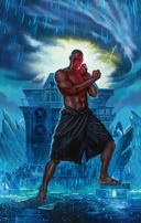 Озаренный Солнцем — фото, картинка — 21