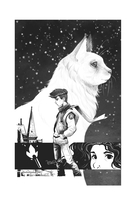 Дом белого ворона — фото, картинка — 4