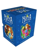 Нина. Комплект из 7 книг — фото, картинка — 2