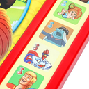 Любимые песенки. Союзмультфильм — фото, картинка — 3