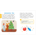 Школьное чтение. Сказки для чтения по слогам — фото, картинка — 11