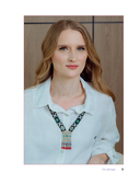 Русский бисер. Возрождение старинных традиций создания украшений. Техники, схемы, мастер-классы — фото, картинка — 6