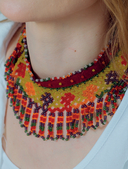 Русский бисер. Возрождение старинных традиций создания украшений. Техники, схемы, мастер-классы — фото, картинка — 8