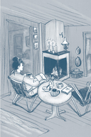 Скандинавский дизайн: как сделать дом уютным — фото, картинка — 16