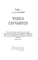 Куриный бульон для души. 101 добрая история о сострадании и хороших поступках — фото, картинка — 11