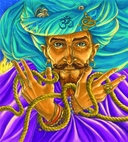 Глобус, или Путешествие Тима в Индию — фото, картинка — 1