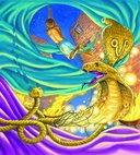 Глобус, или Путешествие Тима в Индию — фото, картинка — 2