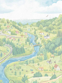 Ася и волшебные очки. Экосекреты и экосоветы — фото, картинка — 8