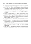 Коллаген, эластин, гиалуроновая кислота в молекулярной косметологии — фото, картинка — 25