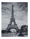 По крышам Парижа. Выпечка и десерты, вдохновленные Францией — фото, картинка — 5