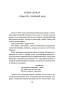 Путешествие в пушкинский Петербург — фото, картинка — 11