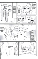 Апатия Идзуми Суми. Том 1 — фото, картинка — 3